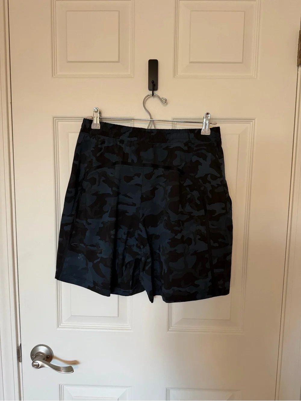 Lululemon Pace Breaker Short *Linerless 7